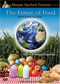 The Future of Food