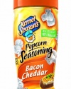 Kernel Season's Popcorn Seasoning, Bacon Cheddar, 2.85-Ounce (Pack of 6)