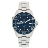 TAG Heuer Men's WAJ2112.BA0870 Aquaracer Calibre 5 Automatic 500M Watch