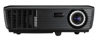 Optoma PRO160S 3D-Capable DLP Multimedia Projector, 3000 Lumens, 3000:1 Contrast Ratio