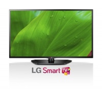 LG Electronics LN5700 32LN5700 32-Inch LED-lit 1080p 60Hz Internet TV