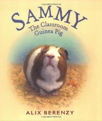 Sammy: The Classroom Guinea Pig