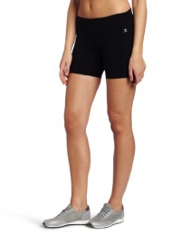 Danskin Women's Five Inch Bike Short