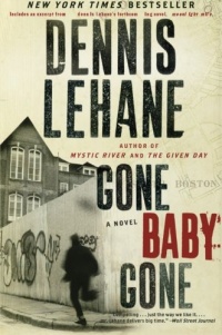 Gone, Baby, Gone: A Novel