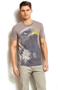 Armani Exchange A|X Eagle Tee