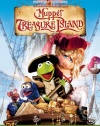 Muppet Treasure Island - Kermit's 50th Anniversary Edition