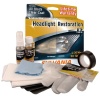 Sylvania Headlight Restoration Kit