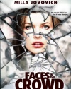 Faces in the Crowd (Free Digital Copy)