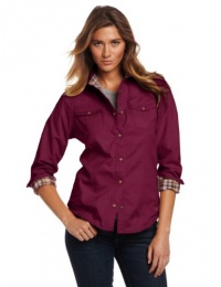 Carhartt Women's Womens Jackson Shirt