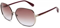 Marc by Marc Jacobs Women's MMJ 098/S Metal Sunglasses