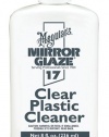 Meguiar's #17 Clear Plastic Cleaner 8 oz.