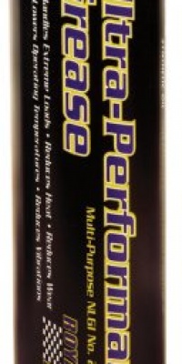 Royal Purple 01312 NLGI No. 2 High Performance Multi-Purpose Synthetic Ultra Performance Grease - 14.5 oz.