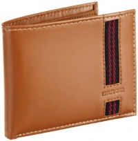 Tommy Hilfiger Men's Richards Pacsscase Billfold