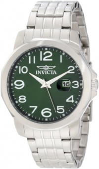 Invicta Men's 6861 II Collection Eagle Force Stainless Steel Watch