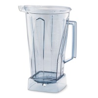 Vita-Mix 64 Oz Clear Polycarbonate Container