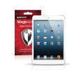 MediaDevil Magicscreen Screen Protector: Matte Clear (Anti-Glare) edition - For Apple iPad Mini (2 x Screen Protectors).