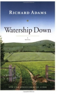 Watership Down: A Novel