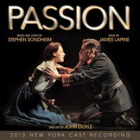 PASSION (2013 New York Cast)