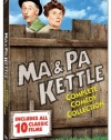 Ma & Pa Kettle Complete Comedy Collection