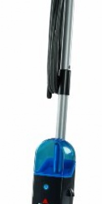 BISSELL Steam Mop Select, Titanium, 94E9T