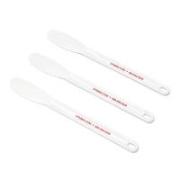 Vitamix 476 Spatulas Set Of 3