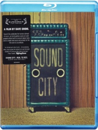 Sound City [Blu-ray]