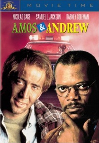 Amos & Andrew