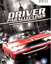 Driver: Parallel Lines