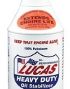 Lucas 10001 Heavy Duty Oil Stabilizer - 32 oz.