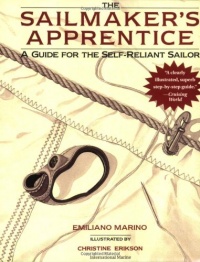 Sailmaker's Apprentice