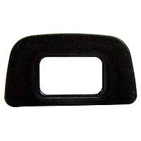 Nikon DK-20 Rubber Eyecup for D50 and D70S Digital SLR Cameras