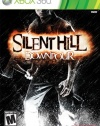 Silent Hill: Downpour