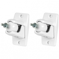 Definitive Technology Pro-Mount 90 (Pair, White)