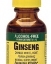 Nature's Answer Ginseng, Chinese Red Root, 1-Ounce