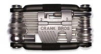 Crank Brothers Multi Bicycle Tool (19-Function)