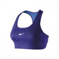 NIKE WOMEN'S PRO COMPRESSION SPORTS BRA *Outstanding Support and Comfort*