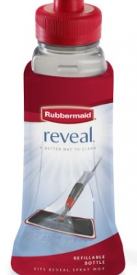 Rubbermaid 1M18 Reveal Mop Bottle