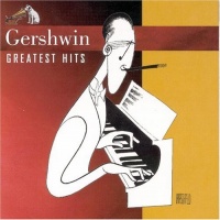 Gershwin Greatest Hits