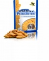 PureBites Cheddar Cheese Dog Treats, 16.6 oz