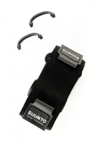 Suunto Over-The-Sleeve Elastic Watch Strap