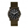 Timex Men Camper Watch - Green