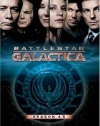 Battlestar Galactica: Season 4.5