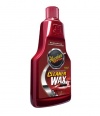 Meguiar's Car Cleaner/Liquid Wax. 16 oz.