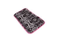 Ju-Ju-Be Memory Foam Changing Pad, Shadow Waltz