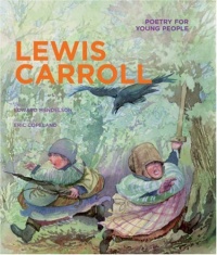 Poetry for Young People: Lewis Carroll