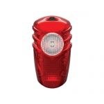 NiteRider Solas 2-watt USB Taillight