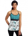 Soybu Women's Balance Tunic Cami