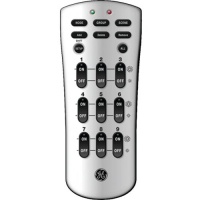 GE 45600 Z-Wave Basic Handheld Remote