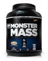 CytoSport Monster Mass, Cookies and Cream, 5.95 Pound