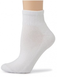 Champion Women's 6-Pack Performance Ankle Socks